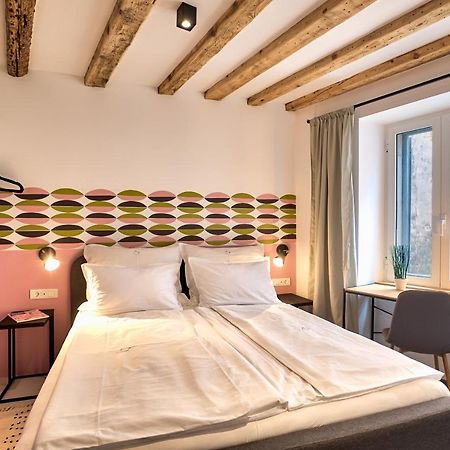 Bed and Breakfast Nars à Rovinj Extérieur photo