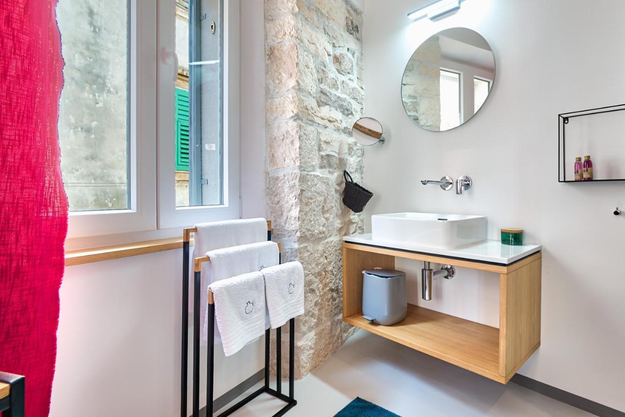 Bed and Breakfast Nars à Rovinj Extérieur photo