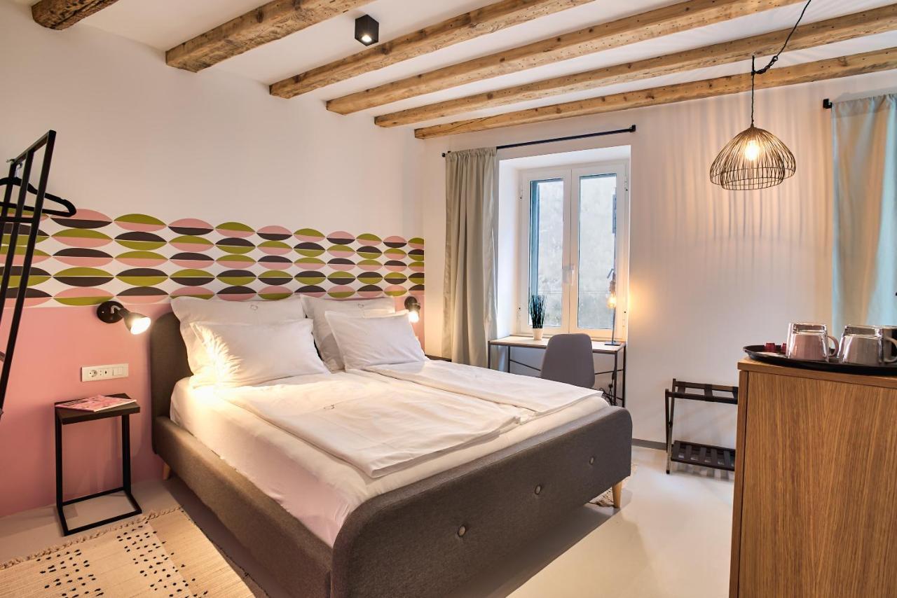 Bed and Breakfast Nars à Rovinj Extérieur photo