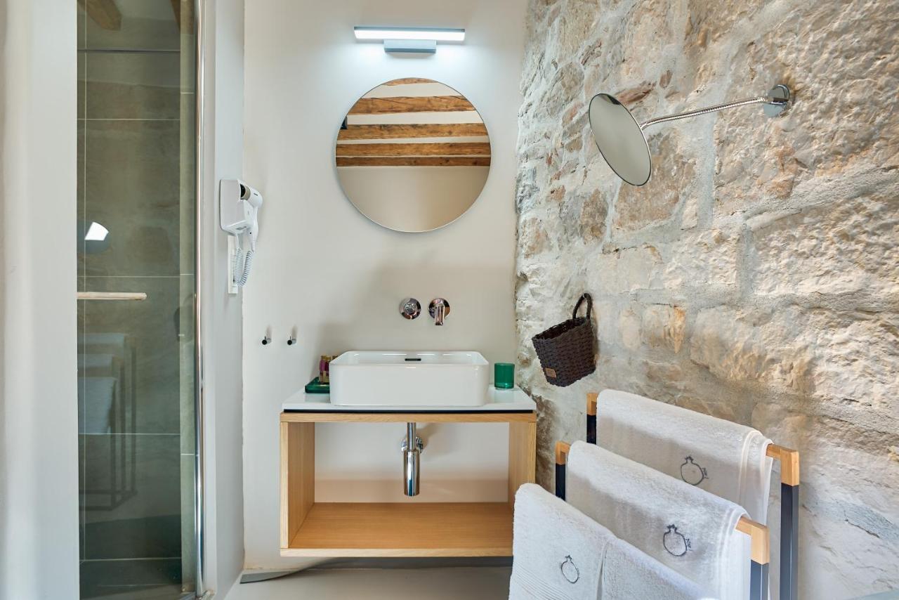 Bed and Breakfast Nars à Rovinj Extérieur photo